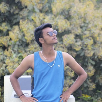 Rohit Pattnaik